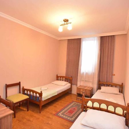 Hotel Nikea Paradiso Kutaisi Esterno foto