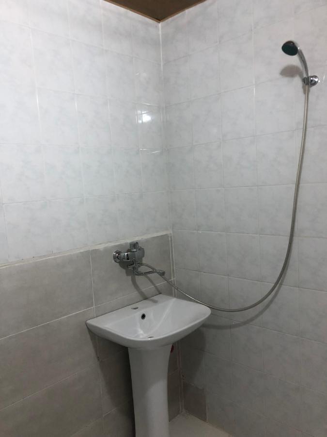 Hotel Nikea Paradiso Kutaisi Esterno foto