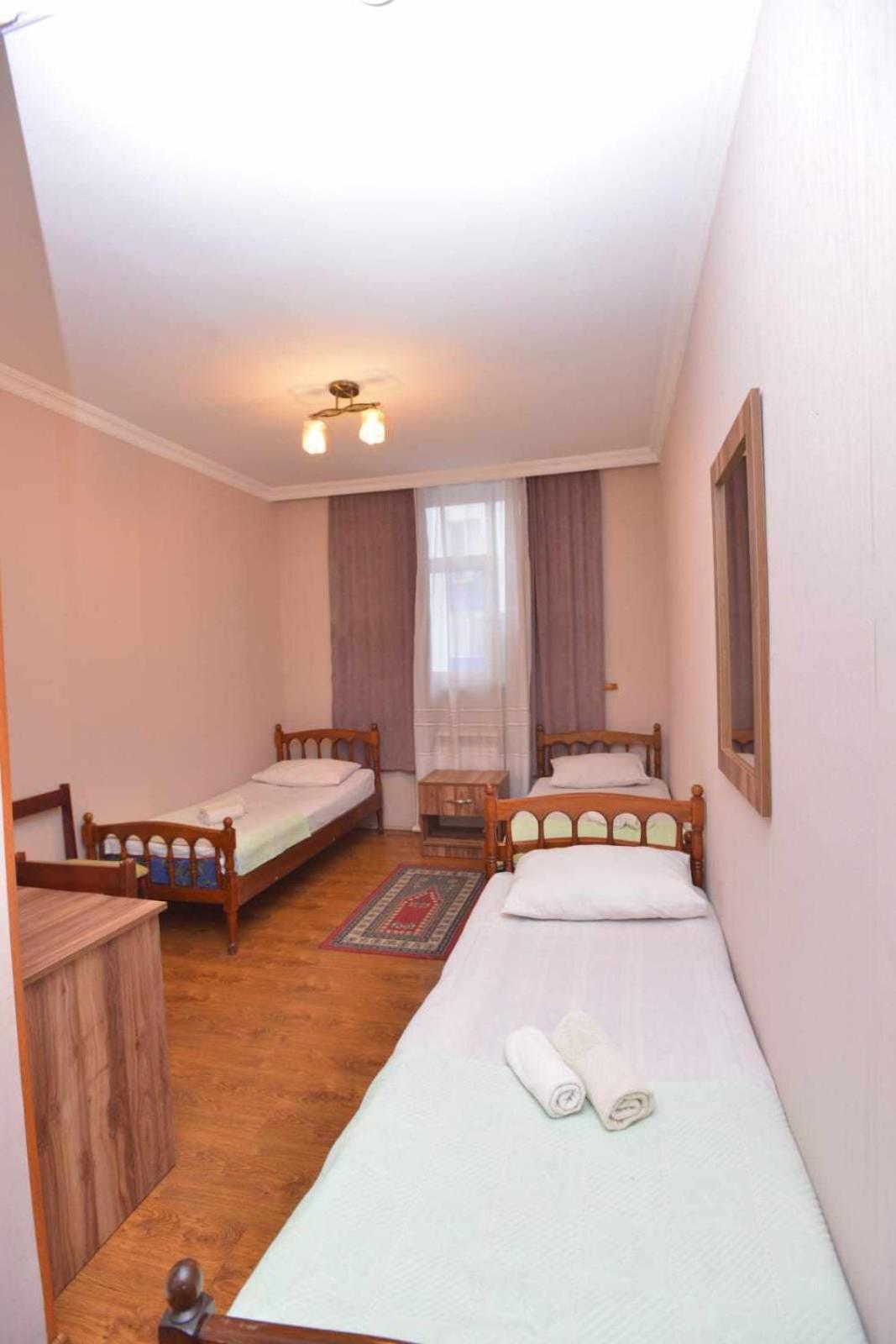 Hotel Nikea Paradiso Kutaisi Esterno foto