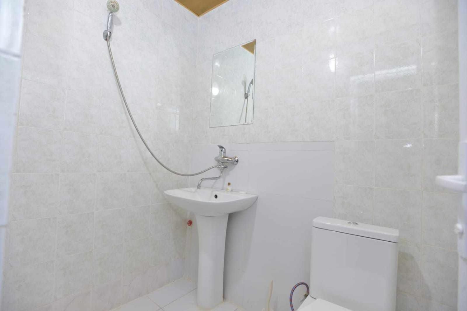 Hotel Nikea Paradiso Kutaisi Esterno foto