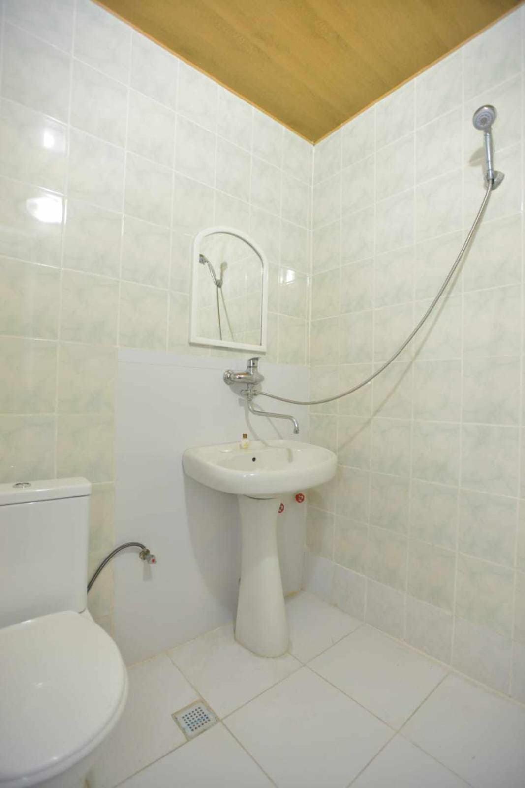 Hotel Nikea Paradiso Kutaisi Esterno foto
