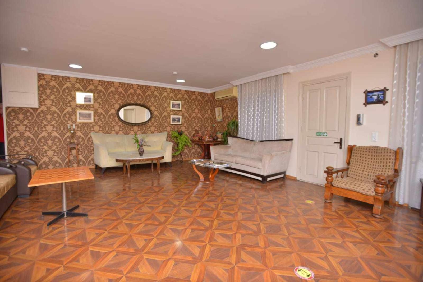 Hotel Nikea Paradiso Kutaisi Esterno foto