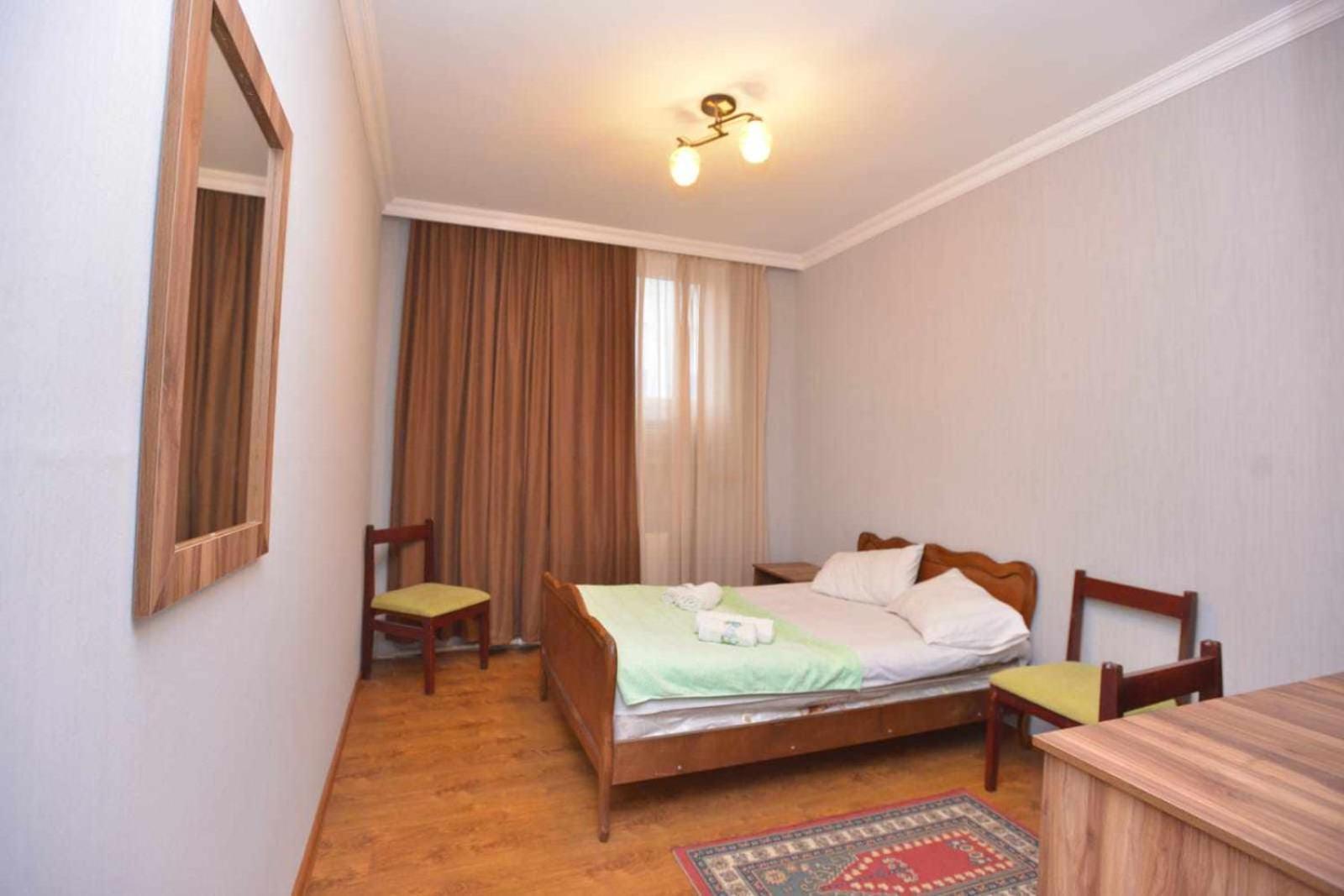 Hotel Nikea Paradiso Kutaisi Esterno foto