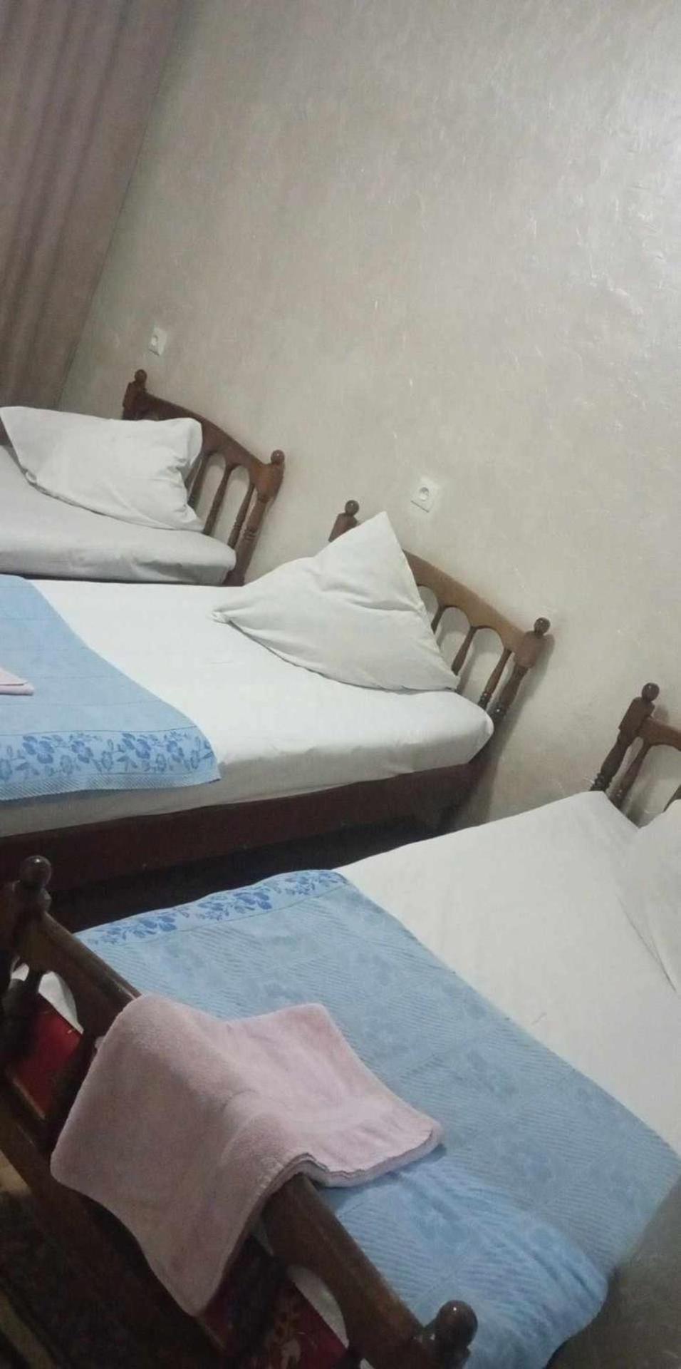 Hotel Nikea Paradiso Kutaisi Esterno foto