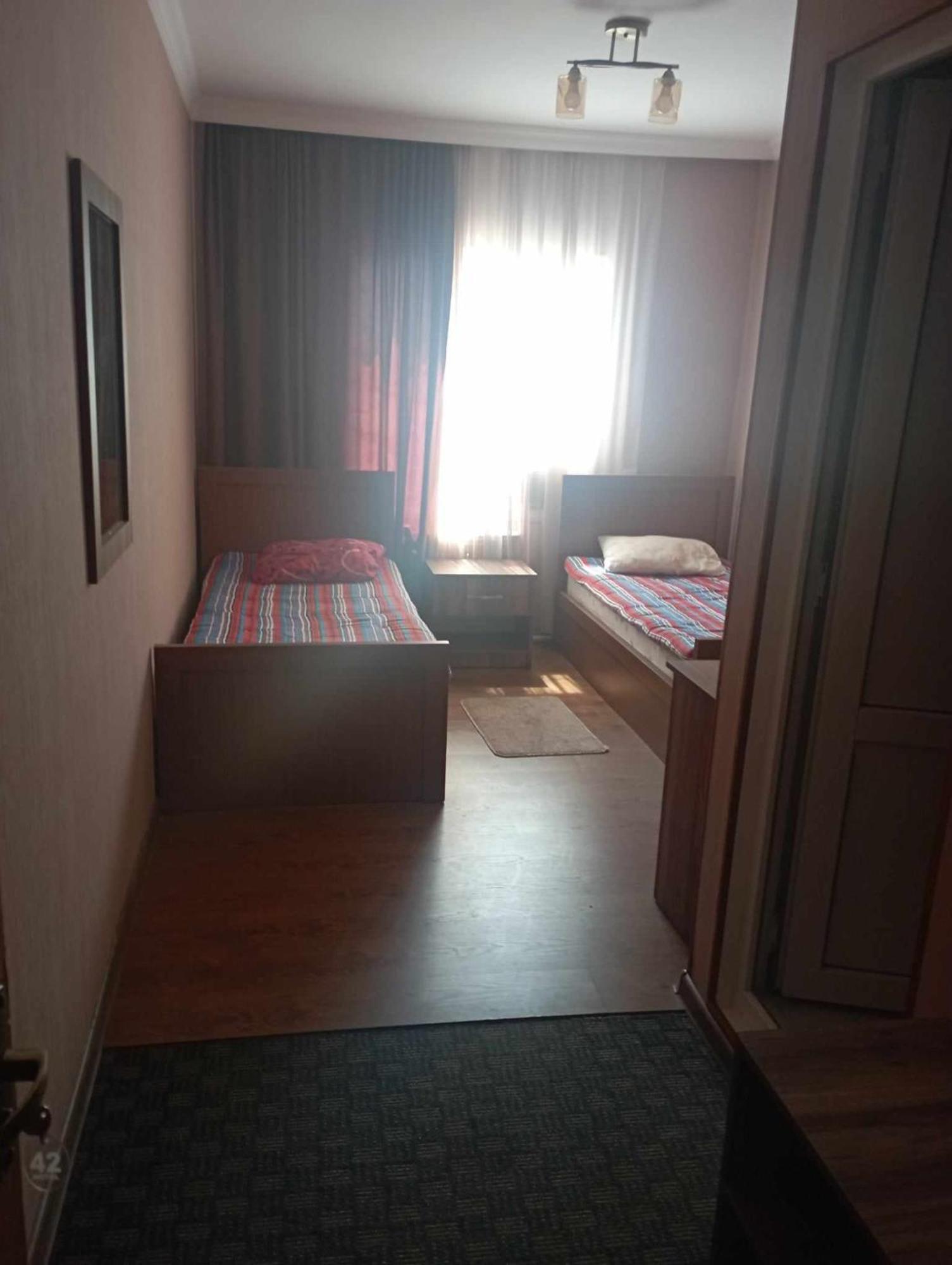 Hotel Nikea Paradiso Kutaisi Esterno foto